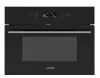 NODOR - Beépíthető gőzsütő NorChef SO-4800 DB