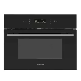 NODOR - Beépíthető gőzsütő NorChef SO-4800 DB