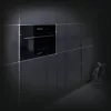 NODOR - Beépíthető gőzsütő NorChef SO-4800 DB