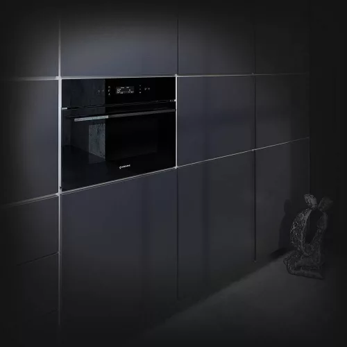 NODOR - Beépíthető gőzsütő NorChef SO-4800 DB