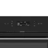 NODOR - Beépíthető gőzsütő NorChef SO-4800 DB