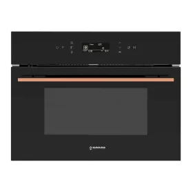   NODOR - Beépíthető mikrohullámú sütő NorChef MW-4800 CU