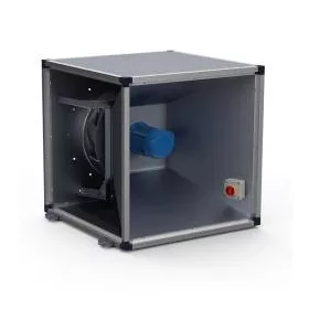 CASALS - Ventilátor KENTALCOOK 400 M4 0,55kW