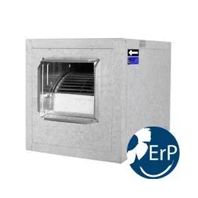 CASALS - Ventilátor BOX BD 7/7 M4 0,13 kW 