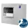 CASALS - Ventilátor BOX BD 7/7 M4 0,13 kW 