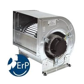 CASALS - Ventilátor BD 9/7 M6 0,12 KW