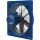 CASALS - Ventilátor HJBM plus 50 T4 0,55kW