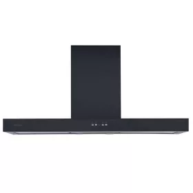   Davoline - Páraelszívó TAU HPA 60 cm fekete - A készlet erejéig rendelhető!