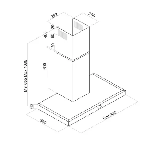 Davoline - Páraelszívó Box Plus 90 - A készlet erejéig rendelhető!
