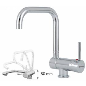   NODOR - Csaptelep NorFlow TUCÁN R - A készlet erejéig rendelhető!