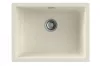 NODOR - Gránit mosogatótálca NorGranite 55.40 1B BG beige