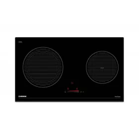   NODOR - Beépíthető félindukciós kerámia főzőlap NorCook IV-N7502 BK