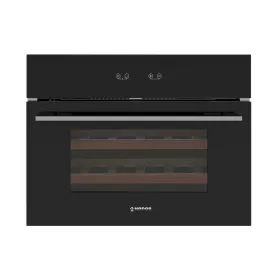 NODOR - Beépíthető borhűtő NorCare VC-4800 DB/A