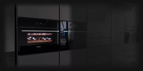 NODOR - Beépíthető borhűtő NorCare VC-4800 DB/A