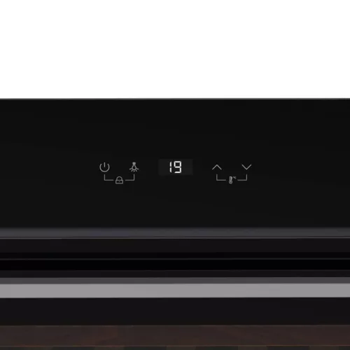 NODOR - Beépíthető borhűtő NorCare VC-4800 DB/A