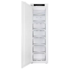   NODOR - Beépíthető fagyasztószekrény NorFrost ICE TNF-177 BI SL