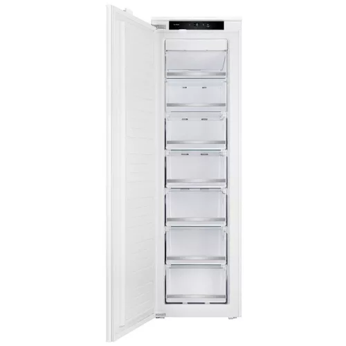 NODOR - Beépíthető fagyasztószekrény NorFrost ICE TNF-177 BI SL + Ajándék Hűtőtáska