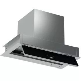 NODOR - Páraelszívó Norbreeze CROWN 60 NO DRIP SS inox