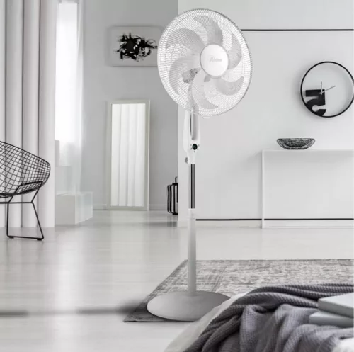 ARDES 5PR4000 Álló ventilátor távirányítóval