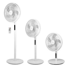   ARDES 5PR4005 3 az 1-ben többfunkciós ventilátor távirányítóval