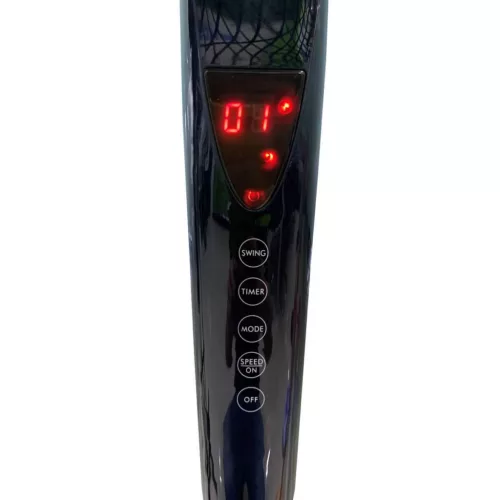 ARDES 5S41PBT Álló ventilátor távirányítóval