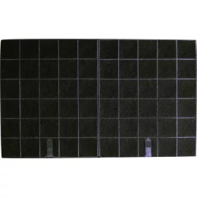 SIRIUS - Páraelszívó aktívszén-szűrő, KF30