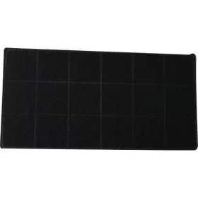 SIRIUS - Páraelszívó aktívszén-szűrő, KF17