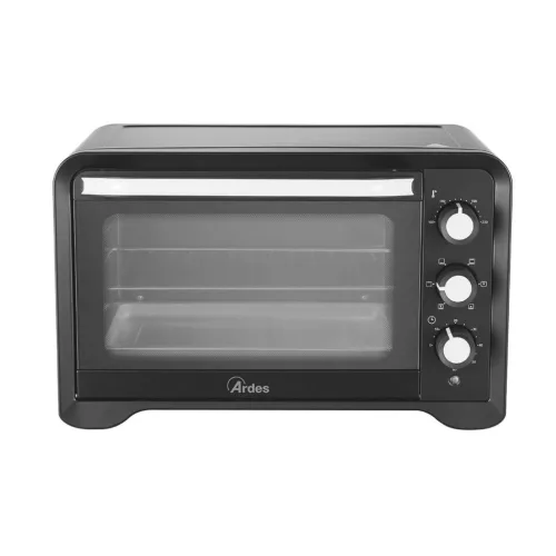 ARDES 6222PB légkeveréses elektromos mini sütő