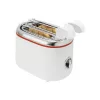 ARDES 6231B 30 literes légkeveréses elektromos mini sütő ajándék ARDES 1T20 kenyérpirítóval