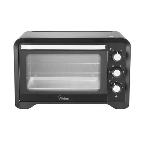ARDES 6245PB 45 literes légkeveréses elektromos mini sütő