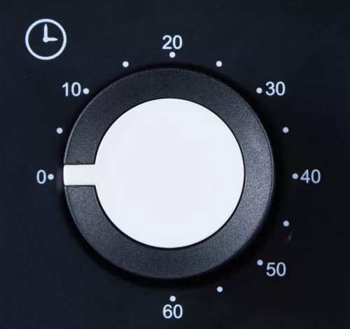 ARDES 6245PB 45 literes légkeveréses elektromos mini sütő