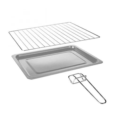 ARDES 6264PB 64 literes légkeveréses elektromos mini sütő