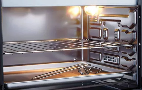 ARDES 6264PB 64 literes légkeveréses elektromos mini sütő