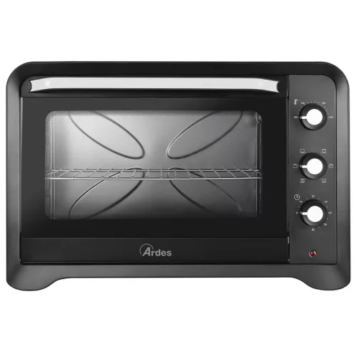 ARDES 6264PB 64 literes légkeveréses elektromos mini sütő