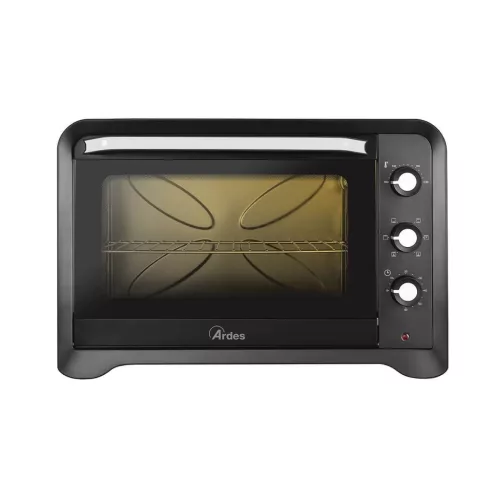 ARDES 6264PB 64 literes légkeveréses elektromos mini sütő