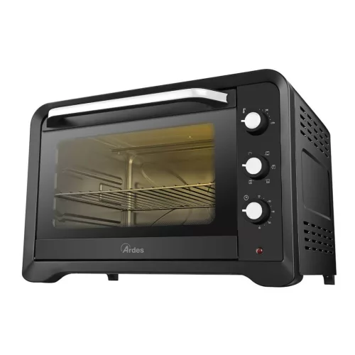 ARDES 6264PB 64 literes légkeveréses elektromos mini sütő