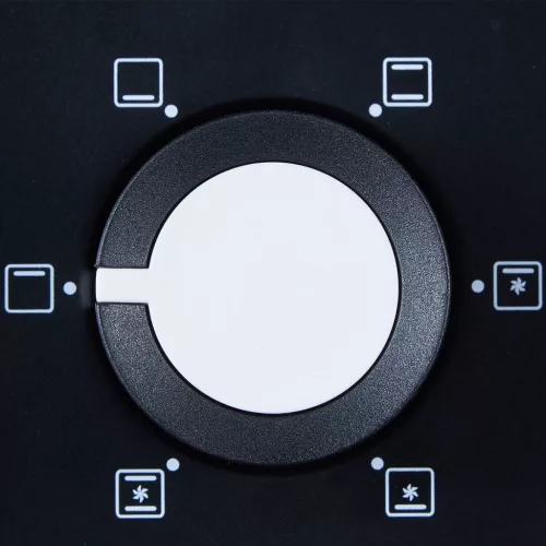 ARDES 6264PB 64 literes légkeveréses elektromos mini sütő