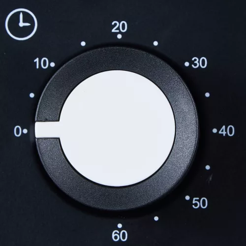 ARDES 6264PB 64 literes légkeveréses elektromos mini sütő