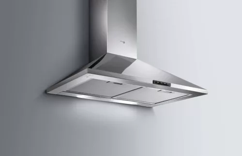 Turboair - Páraelszívó CERTOSA IX/A/60/PB