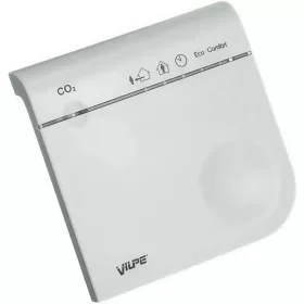 VILPE - EC Ideal Smart Wireless szén-dioxid érzékelő