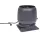 VILPE® E220S tetőventilátor + IS, szürke