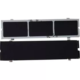 SIRIUS - Páraelszívó aktívszén-szűrő, KF33