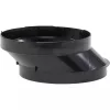 AIRA - Excentrikus adapter (csőcsonk) Ø150 mm RONDO és PLANO 210 sorozathoz