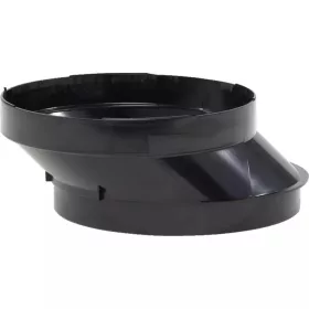  AIRA - Excentrikus adapter (csőcsonk) Ø150 mm RONDO és PLANO 210 sorozathoz