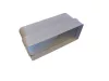 AIRA - Légtechnikai elem lapos csatorna adapter Quadro sorozathoz 