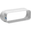 AIRA - Légtechnikai elem adapter Quadro sorozathoz