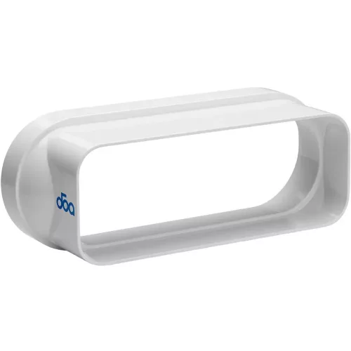 AIRA - Légtechnikai elem adapter Quadro sorozathoz