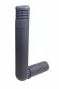 VILPE® 160/170 Ross pinceszellőző rendszer, szürke