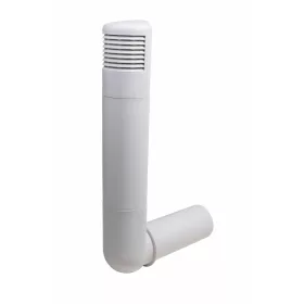 VILPE® 160/170 Ross pinceszellőző rendszer, törtfehér