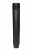 VILPE® 125/110 Ross felújító készlet, fekete
